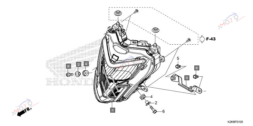 Engine Diagram